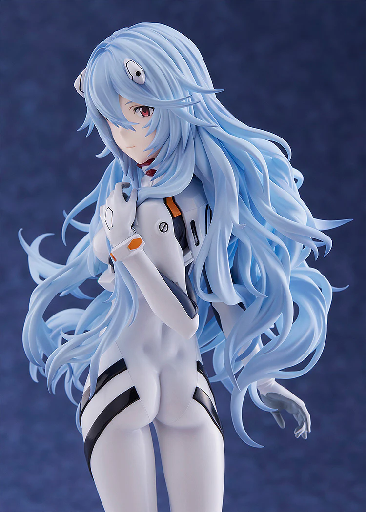 1/7 Rei Ayanami [Voyage End] (Rebuild of Evangelion) - Image 12