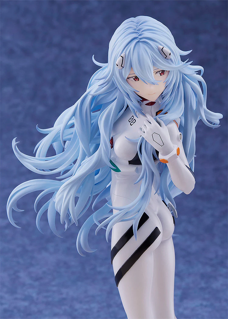 1/7 Rei Ayanami [Voyage End] (Rebuild of Evangelion) - Image 13