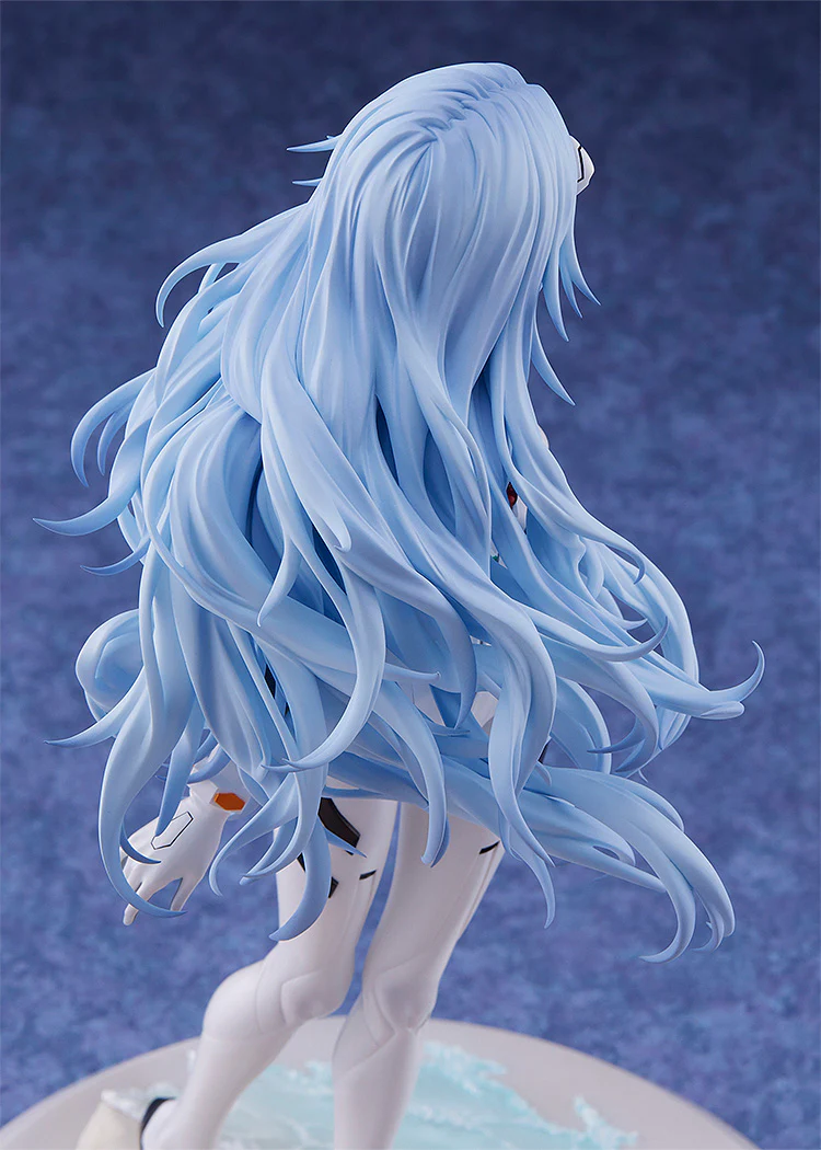 1/7 Rei Ayanami [Voyage End] (Rebuild of Evangelion) - Image 14