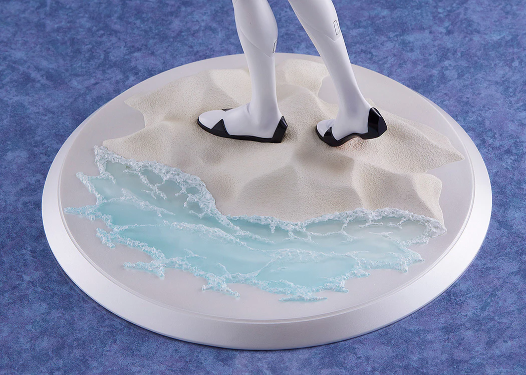1/7 Rei Ayanami [Voyage End] (Rebuild of Evangelion) - Image 15