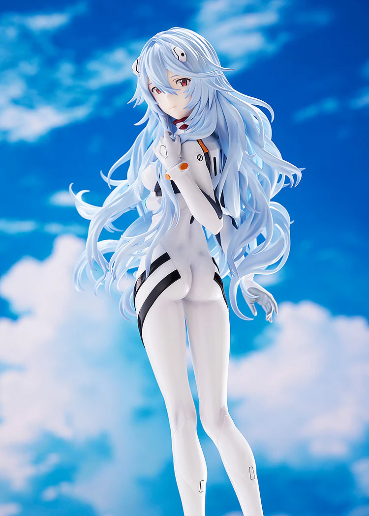 1/7 Rei Ayanami [Voyage End] (Rebuild of Evangelion) - Image 16