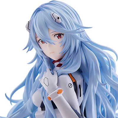 1/7 Rei Ayanami [Voyage End] (Rebuild of Evangelion) - Image 2