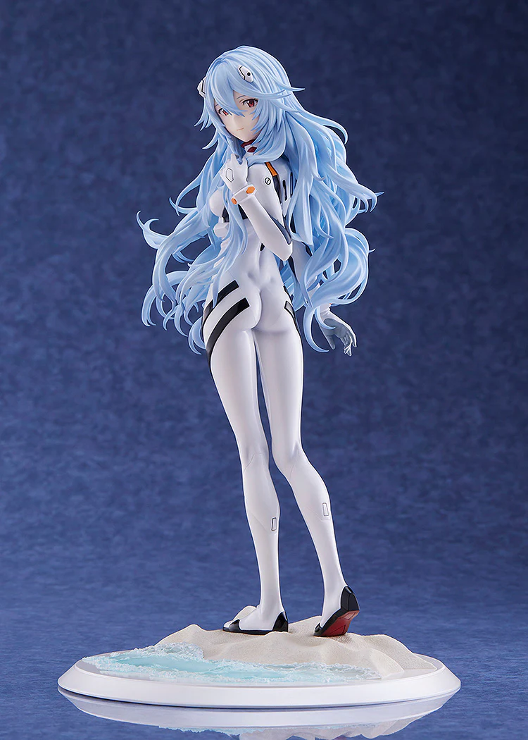 1/7 Rei Ayanami [Voyage End] (Rebuild of Evangelion) - Image 4