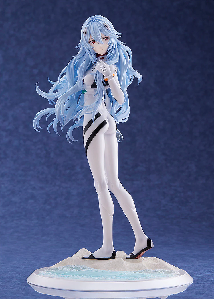 1/7 Rei Ayanami [Voyage End] (Rebuild of Evangelion) - Image 5