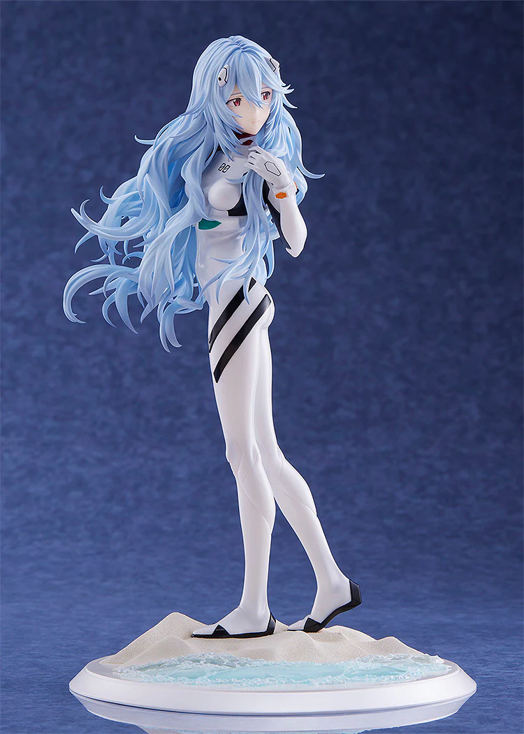 1/7 Rei Ayanami [Voyage End] (Rebuild of Evangelion) - Image 6