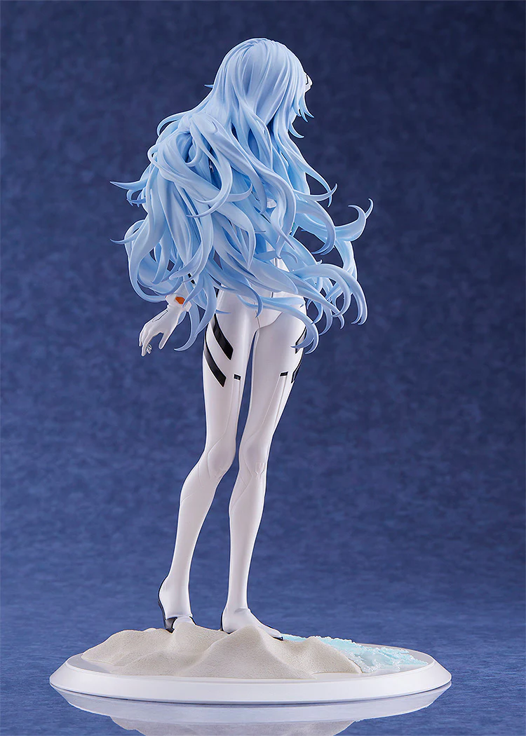 1/7 Rei Ayanami [Voyage End] (Rebuild of Evangelion) - Image 7
