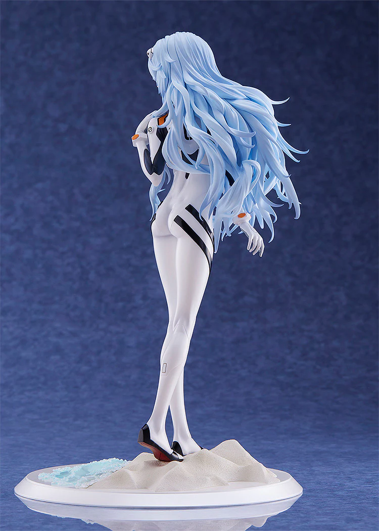 1/7 Rei Ayanami [Voyage End] (Rebuild of Evangelion) - Image 8