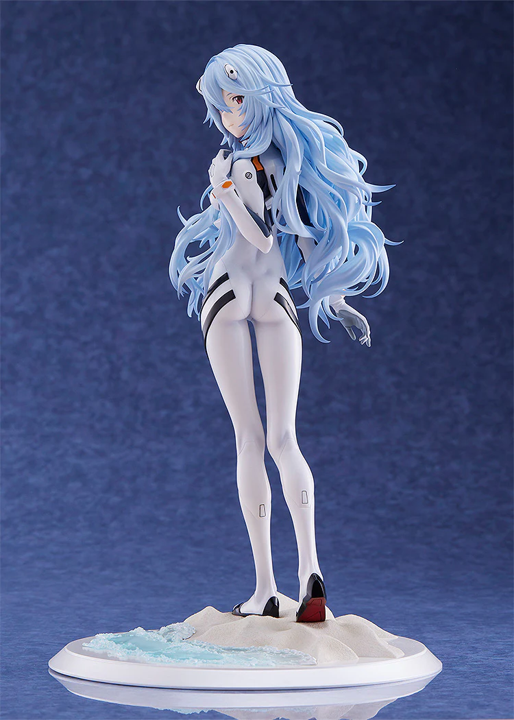1/7 Rei Ayanami [Voyage End] (Rebuild of Evangelion) - Image 9