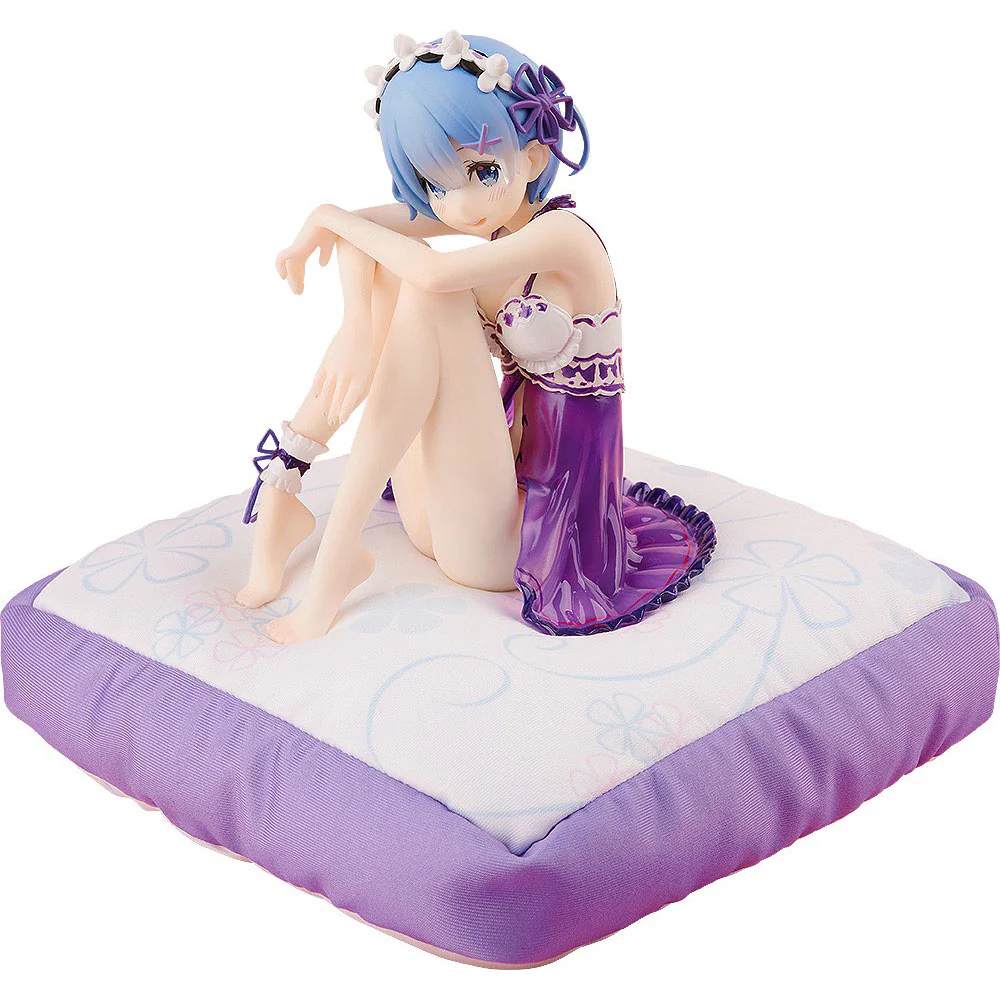 1/7 Rem: Birthday Purple Lingerie Ver.