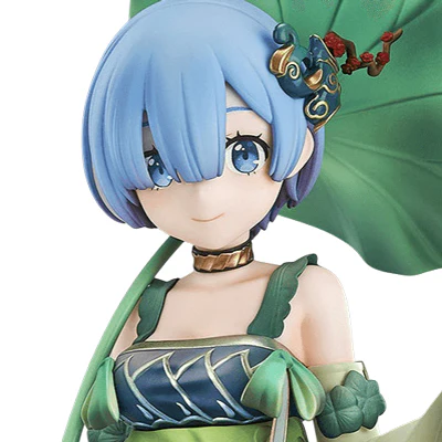 1/7 Rem: Breather in the Garden Ver. (Re:ZERO) - Image 2