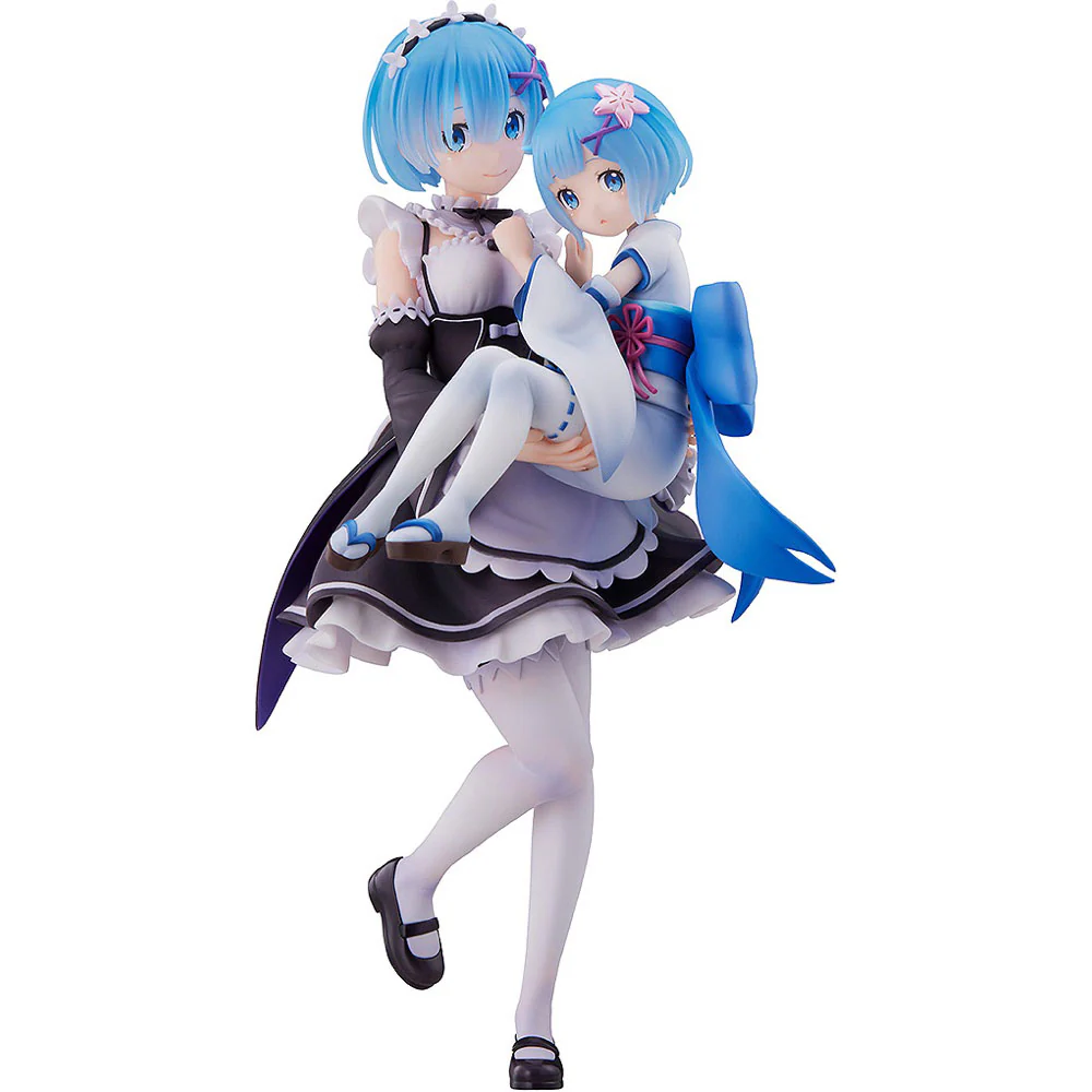 1/7 Rem & Childhood Rem
