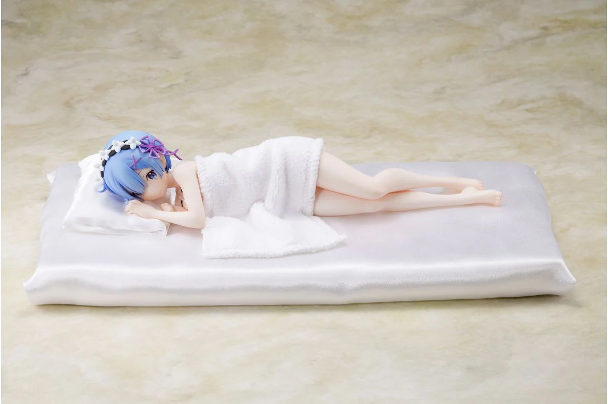 1/7 Rem "Sleep Sharing" Ver. - Image 3