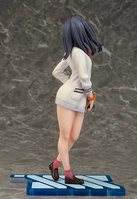 1/7 Rikka Takarada - Image 5