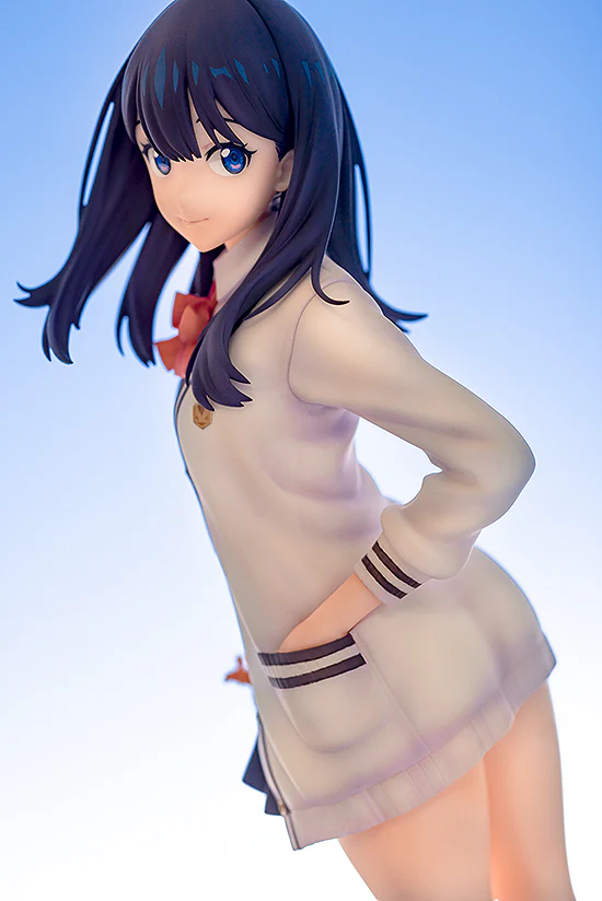 1/7 Rikka Takarada - Image 8
