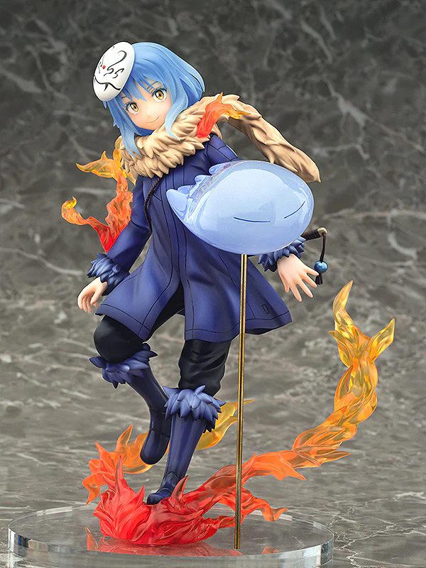 1/7 Rimuru Tempest (GSC) - Image 2