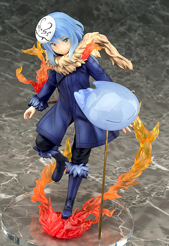1/7 Rimuru Tempest (GSC) - Image 6