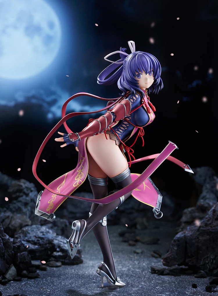 1/7 Rixia Mao (The Legend of Heroes) - Image 11