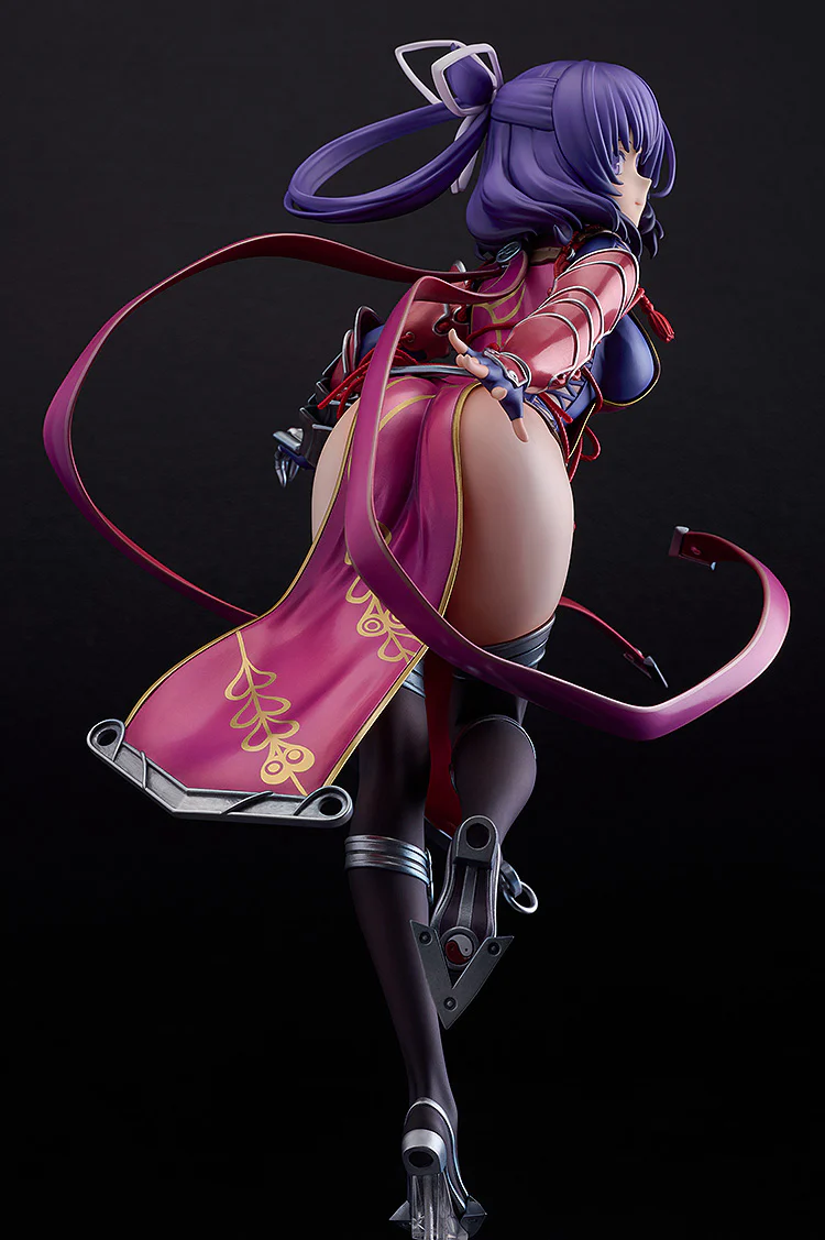 1/7 Rixia Mao (The Legend of Heroes) - Image 5