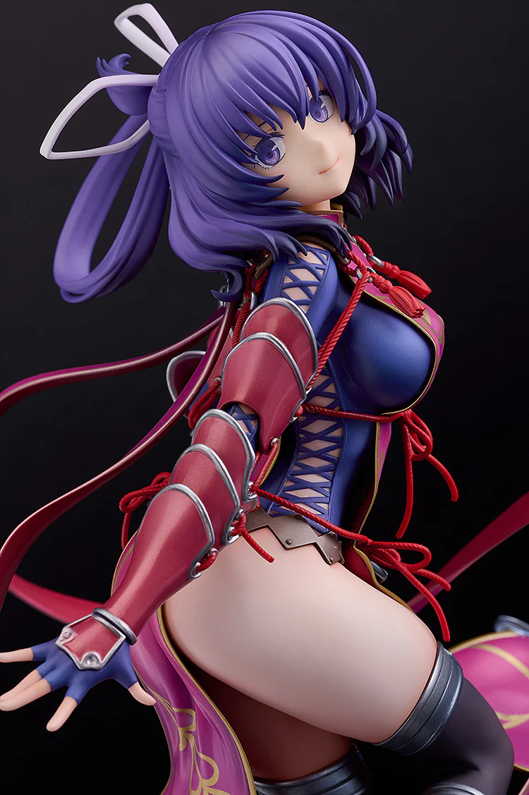 1/7 Rixia Mao (The Legend of Heroes) - Image 7