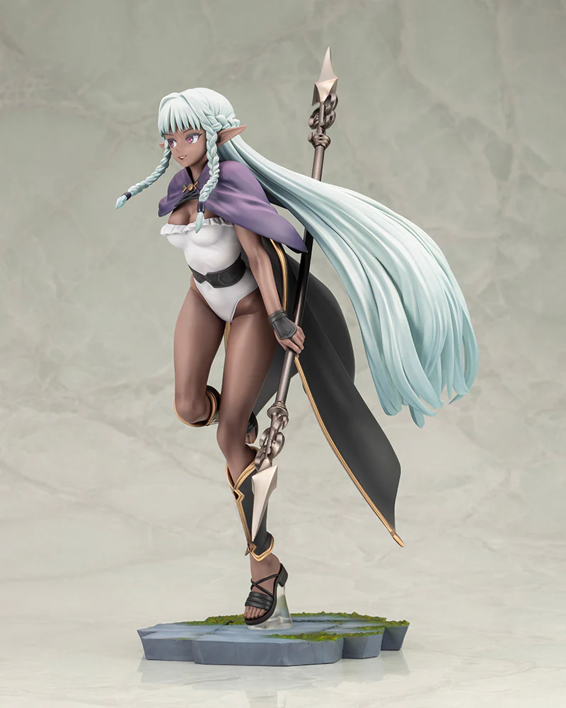 1/7 Rosalinde (Unicorn Overlord) - Image 10
