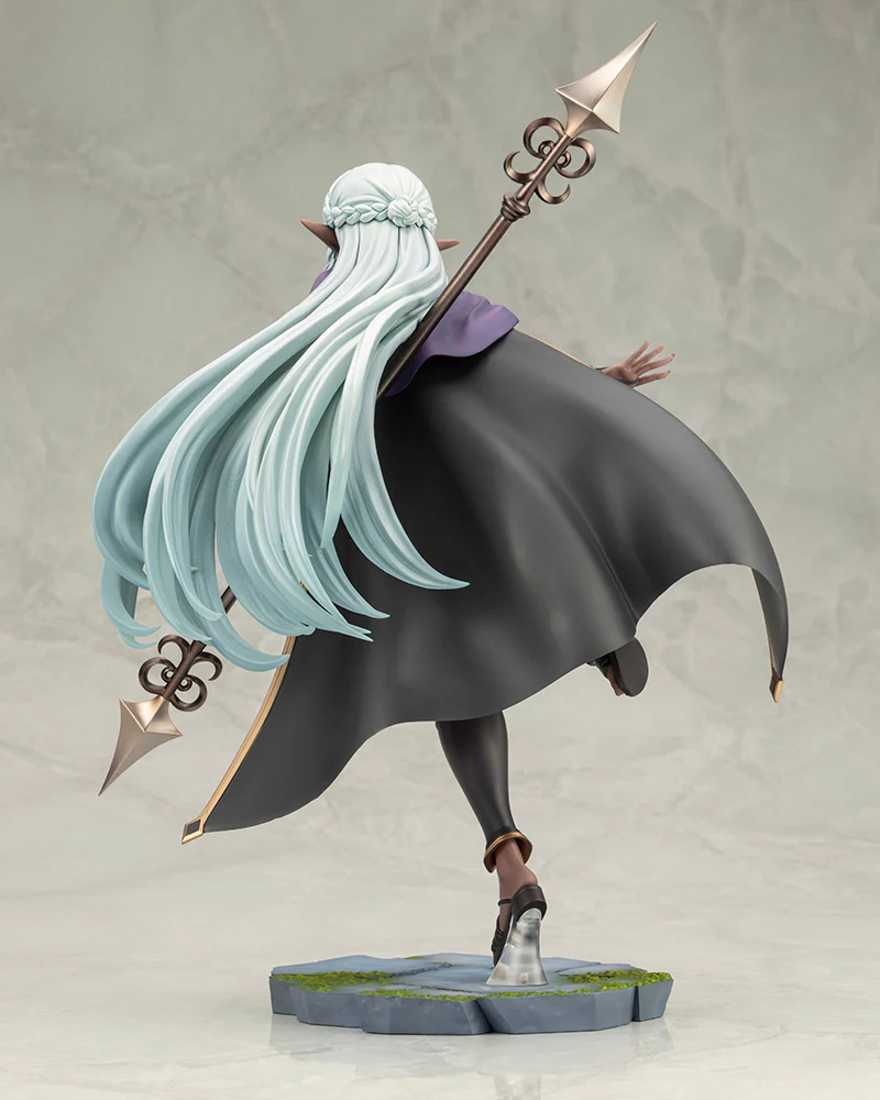 1/7 Rosalinde (Unicorn Overlord) - Image 12