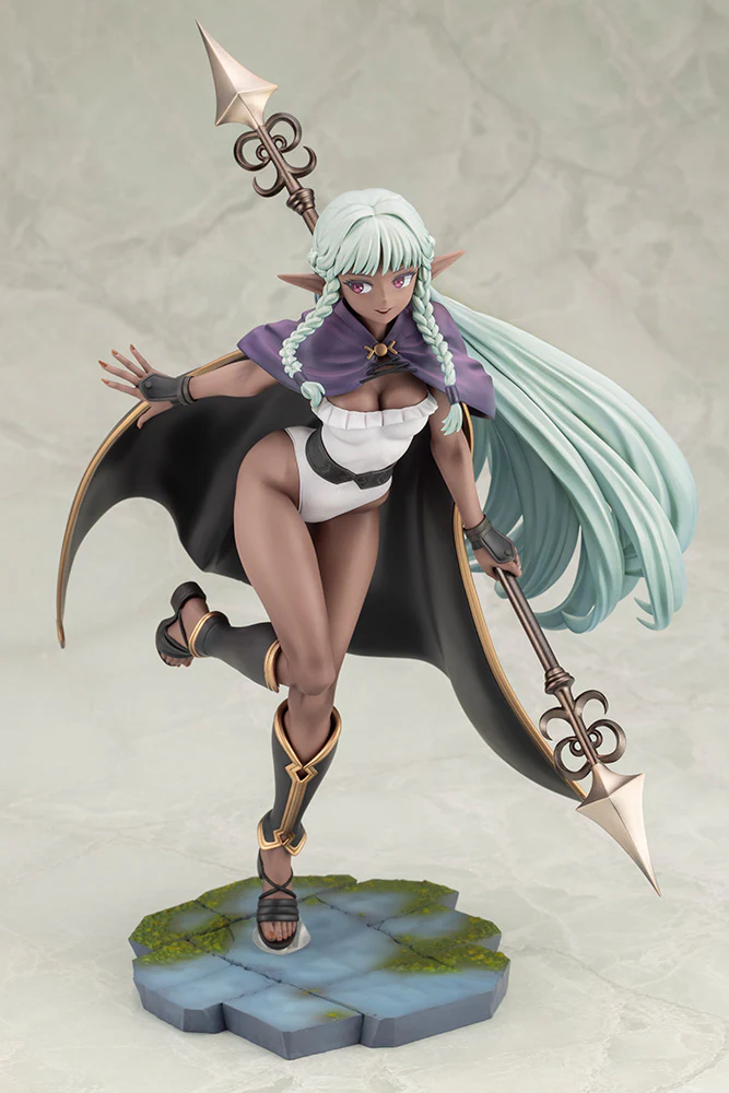 1/7 Rosalinde (Unicorn Overlord) - Image 16
