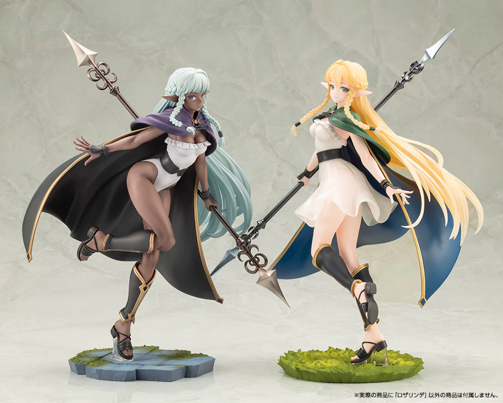 1/7 Rosalinde (Unicorn Overlord) - Image 20
