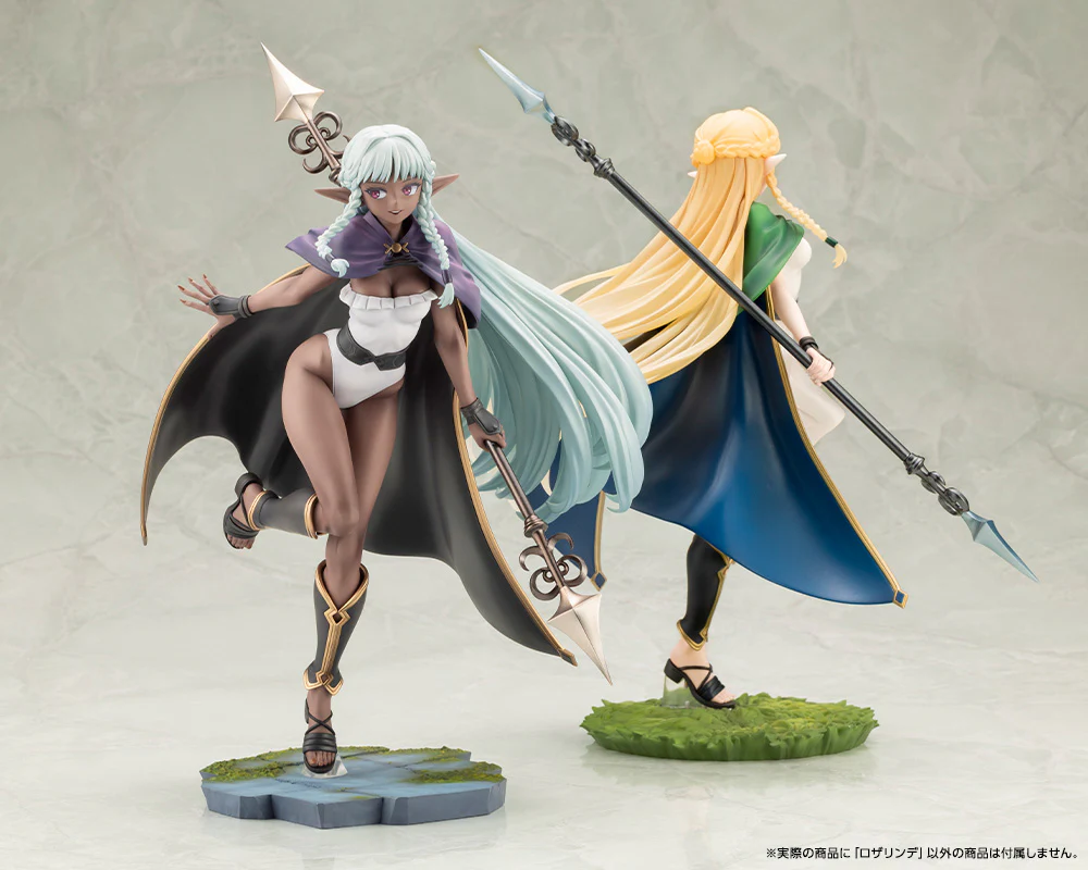 1/7 Rosalinde (Unicorn Overlord) - Image 21