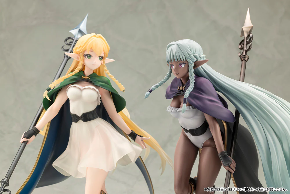 1/7 Rosalinde (Unicorn Overlord) - Image 22