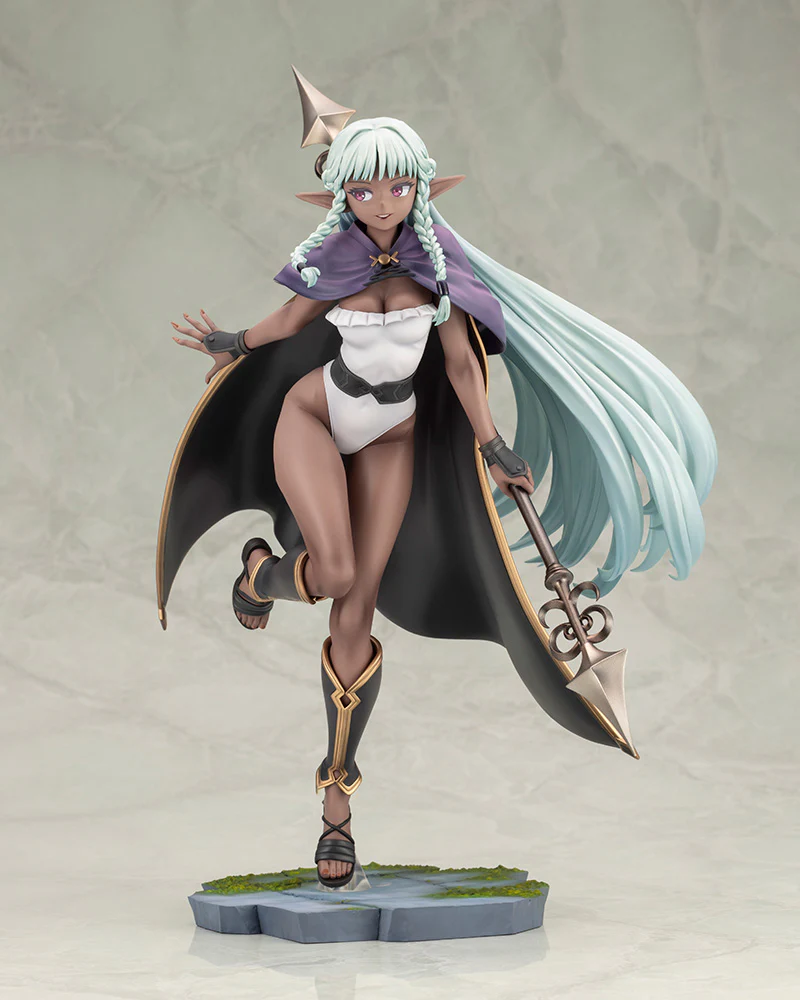 1/7 Rosalinde (Unicorn Overlord) - Image 9