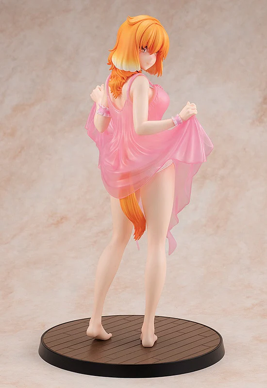 1/7 Roxanne: Issei Hyoujyu Comic Ver. (Harem in the Labyrinth of Another World) - Image 2