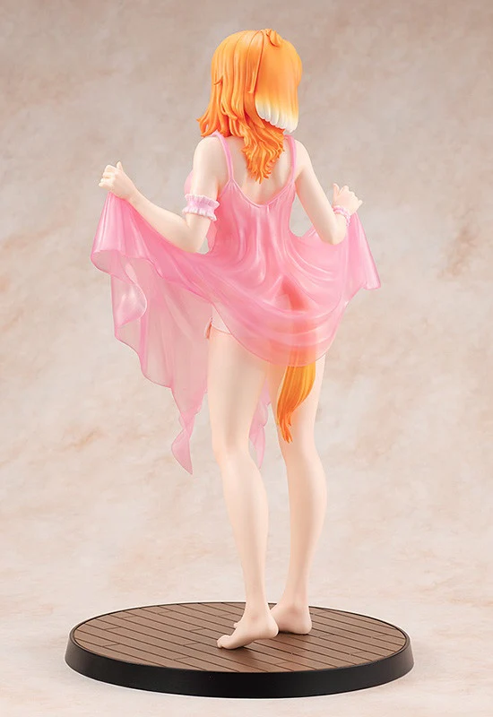1/7 Roxanne: Issei Hyoujyu Comic Ver. (Harem in the Labyrinth of Another World) - Image 6