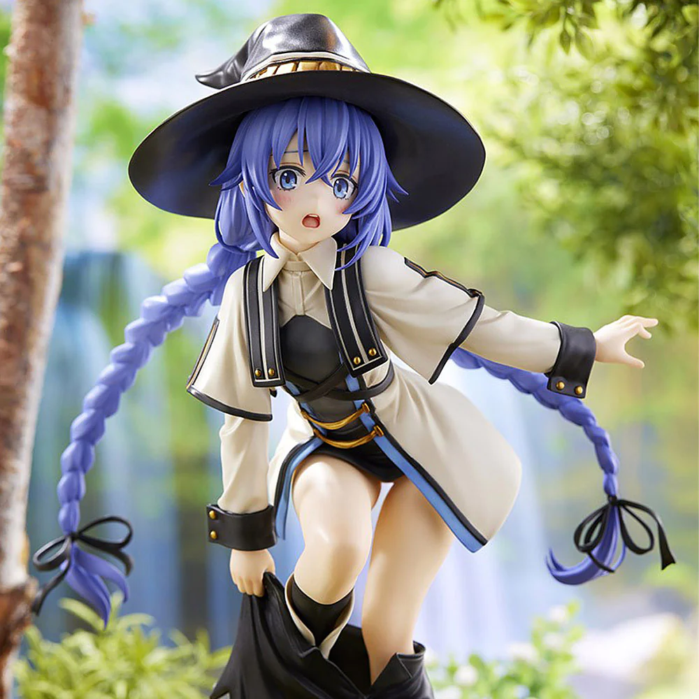 1/7 Roxy Migurdia Dressing Mode (Mushoku Tensei: Jobless Reincarnation)