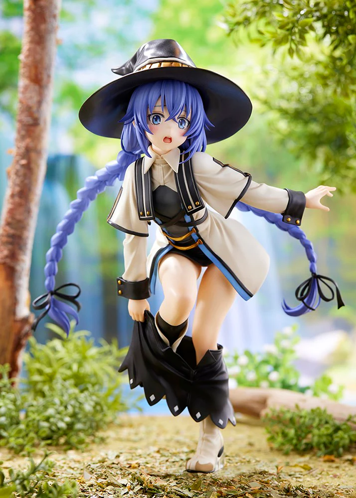 1/7 Roxy Migurdia Dressing Mode (Mushoku Tensei: Jobless Reincarnation) - Image 10