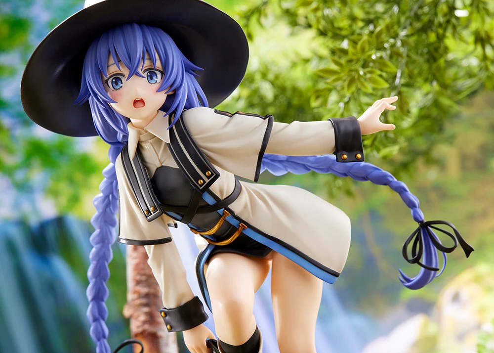 1/7 Roxy Migurdia Dressing Mode (Mushoku Tensei: Jobless Reincarnation) - Image 11