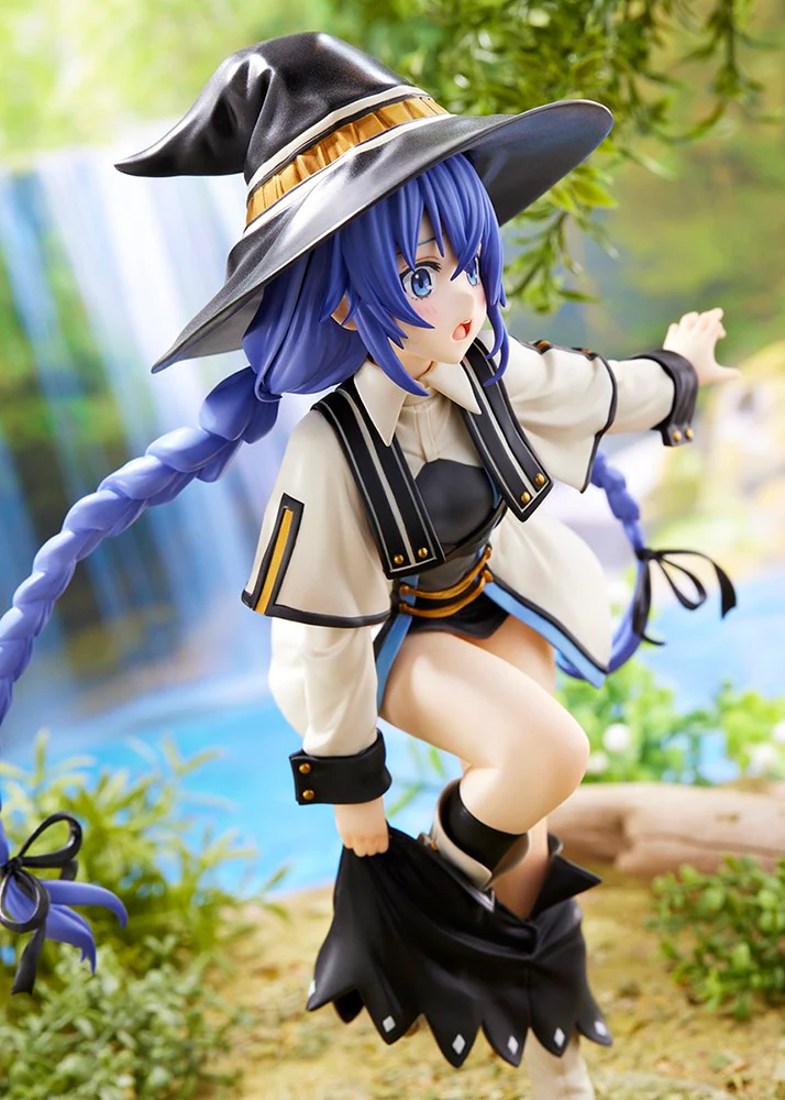 1/7 Roxy Migurdia Dressing Mode (Mushoku Tensei: Jobless Reincarnation) - Image 12