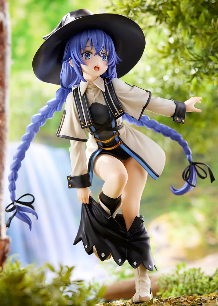 1/7 Roxy Migurdia Dressing Mode (Mushoku Tensei: Jobless Reincarnation) - Image 13