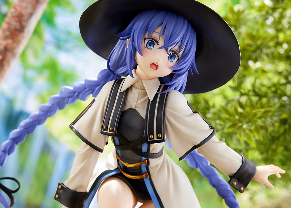 1/7 Roxy Migurdia Dressing Mode (Mushoku Tensei: Jobless Reincarnation) - Image 14
