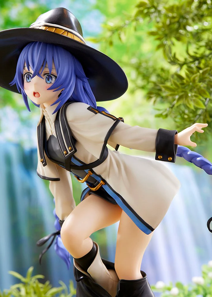 1/7 Roxy Migurdia Dressing Mode (Mushoku Tensei: Jobless Reincarnation) - Image 15