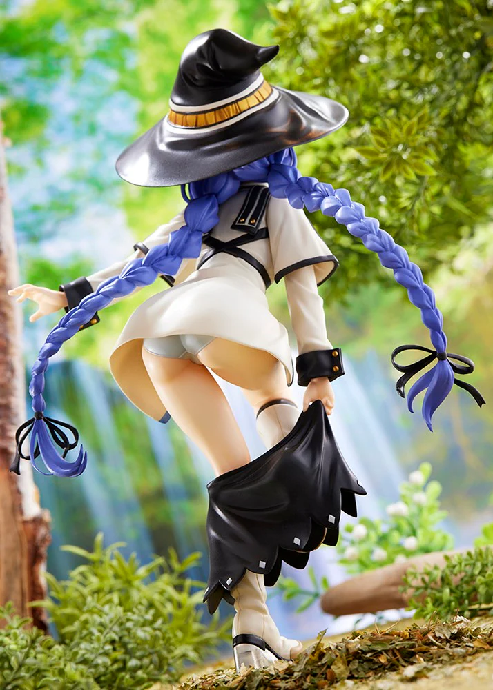 1/7 Roxy Migurdia Dressing Mode (Mushoku Tensei: Jobless Reincarnation) - Image 16