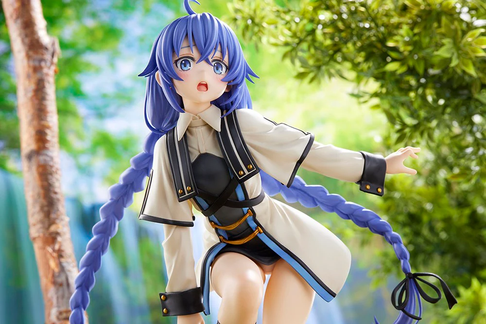 1/7 Roxy Migurdia Dressing Mode (Mushoku Tensei: Jobless Reincarnation) - Image 17
