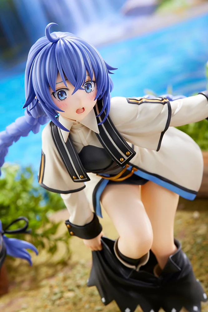 1/7 Roxy Migurdia Dressing Mode (Mushoku Tensei: Jobless Reincarnation) - Image 18
