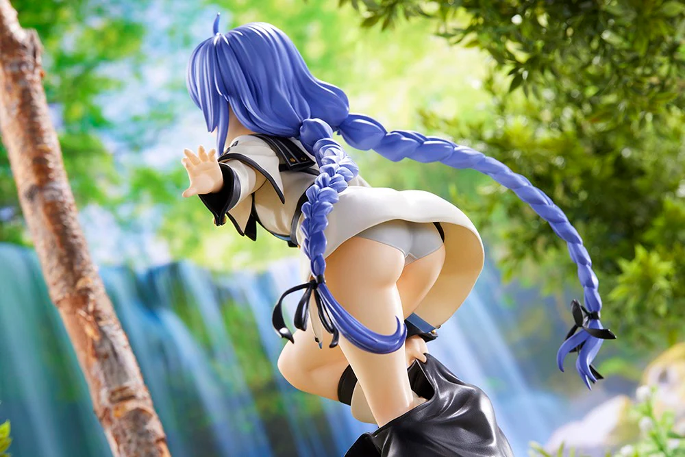 1/7 Roxy Migurdia Dressing Mode (Mushoku Tensei: Jobless Reincarnation) - Image 19