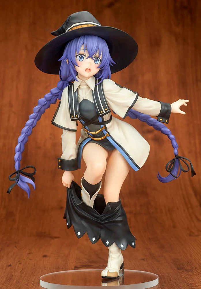 1/7 Roxy Migurdia Dressing Mode (Mushoku Tensei: Jobless Reincarnation) - Image 2