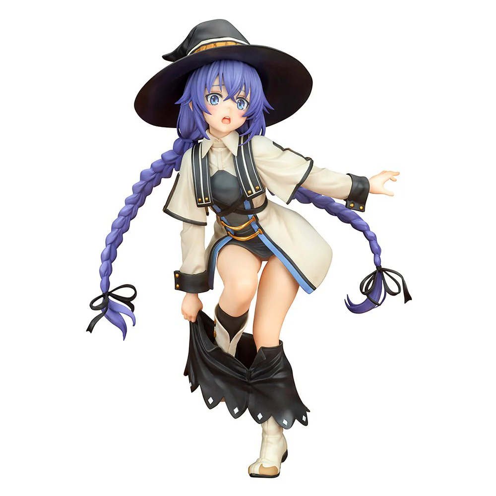 1/7 Roxy Migurdia Dressing Mode (Mushoku Tensei: Jobless Reincarnation) - Image 20