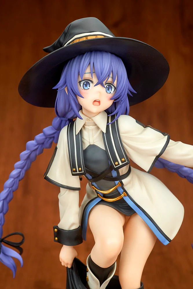 1/7 Roxy Migurdia Dressing Mode (Mushoku Tensei: Jobless Reincarnation) - Image 3