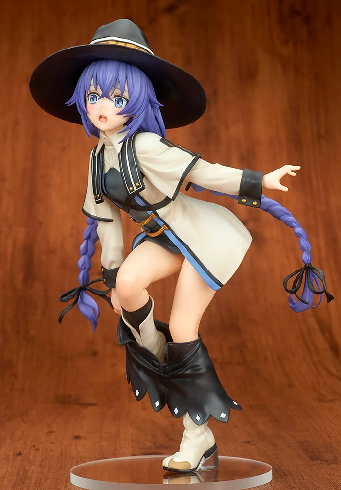 1/7 Roxy Migurdia Dressing Mode (Mushoku Tensei: Jobless Reincarnation) - Image 4