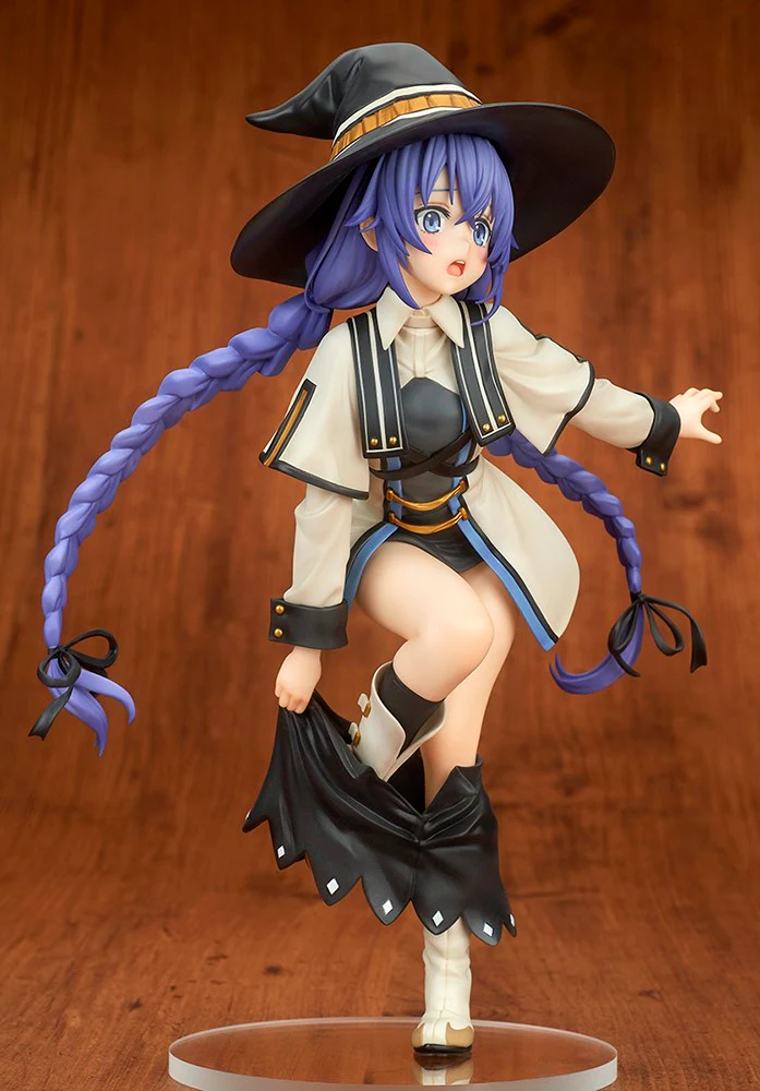 1/7 Roxy Migurdia Dressing Mode (Mushoku Tensei: Jobless Reincarnation) - Image 5