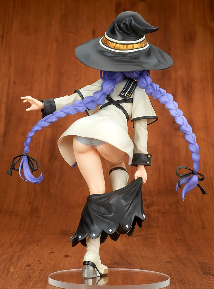 1/7 Roxy Migurdia Dressing Mode (Mushoku Tensei: Jobless Reincarnation) - Image 6