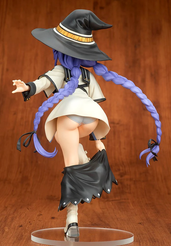 1/7 Roxy Migurdia Dressing Mode (Mushoku Tensei: Jobless Reincarnation) - Image 7